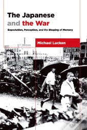 Japanese And The War