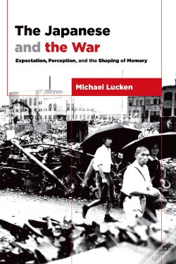 Capa do artigo Japanese And The War