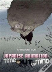 Capa do artigo Japanese Animation