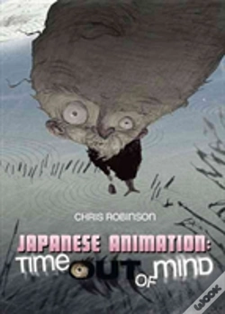Capa do artigo Japanese Animation