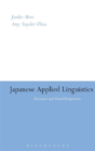 Japanese Applied Linguistics - Preview