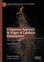 Japanese Approach To Stages Of Capitalist Development - Preview