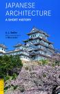 Japanese Architecture: A Short History - Preview