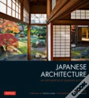 Capa do artigo Japanese Architecture