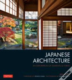 Capa do artigo Japanese Architecture