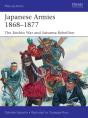 Japanese Armies 1868 1877 - Preview
