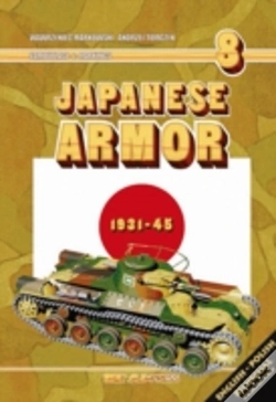 Capa do artigo Japanese Armor 1931-45