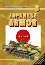 Japanese Armor 1931-45 - Preview