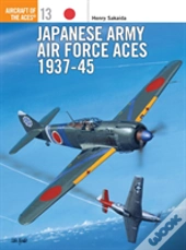 Japanese Army Air Force Aces 1937â€“45