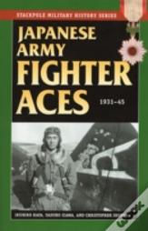 Japanese Army Fighter Aces