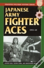 Capa do artigo Japanese Army Fighter Aces
