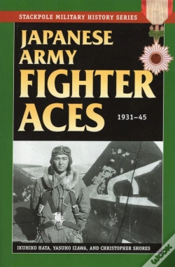 Capa do artigo Japanese Army Fighter Aces