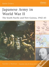 Capa do artigo Japanese Army In World War Ii