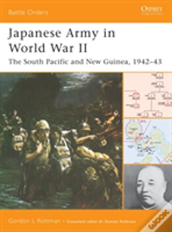 Capa do artigo Japanese Army In World War Ii