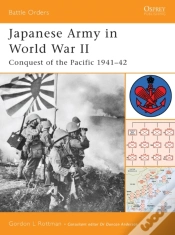 Capa do artigo Japanese Army In World War Ii