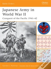 Capa do artigo Japanese Army In World War Ii