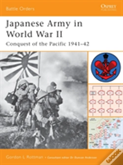 Capa do artigo Japanese Army In World War Ii