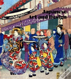 Capa do artigo Japanese Art And Design