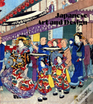 Japanese Art And Design