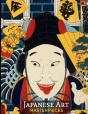 Japanese Art Masterpieces - Preview