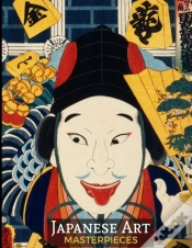 Capa do artigo Japanese Art Masterpieces