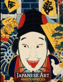 Capa do artigo Japanese Art Masterpieces