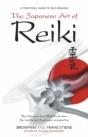 Japanese Art Of Reiki - Preview