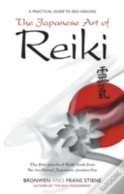 Capa do artigo Japanese Art Of Reiki