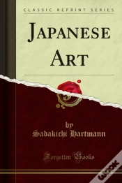 Capa do artigo Japanese Art