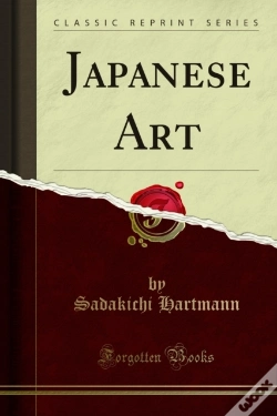 Capa do artigo Japanese Art