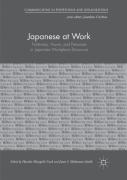 Japanese At Work