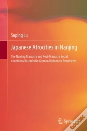 Capa do artigo Japanese Atrocities In Nanjing