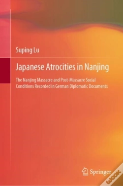 Capa do artigo Japanese Atrocities In Nanjing