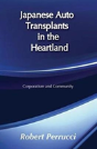Japanese Auto Transplants In The Heartland - Preview
