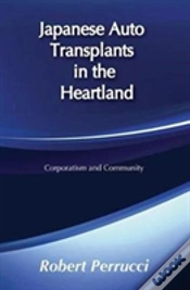 Capa do artigo Japanese Auto Transplants In The Heartland