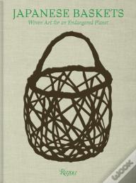 Japanese Baskets