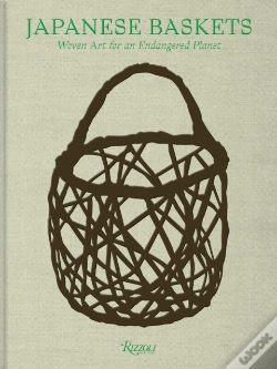 Capa do artigo Japanese Baskets