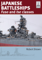 Japanese Battleships - Preview