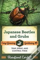 Japanese Beetles And Grubs