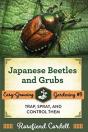 Japanese Beetles And Grubs - Preview