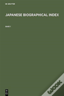 Japanese Biographical Index