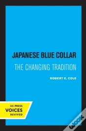 Capa do artigo Japanese Blue Collar