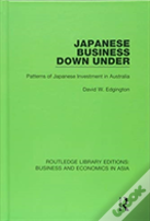 Japanese Business Down Under
