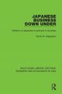 Japanese Business Down Under - Preview