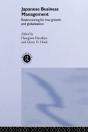 Japanese Business Management - Preview