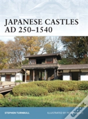 Capa do artigo Japanese Castles Ad 250â€“1540