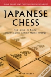 Capa do artigo Japanese Chess