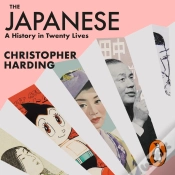 Capa do artigo Japanese
