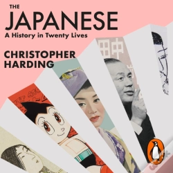 Capa do artigo Japanese