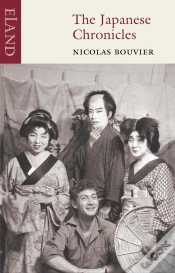 Capa do artigo Japanese Chronicles